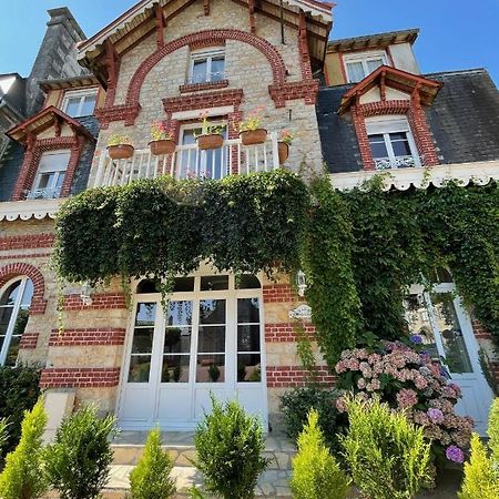 Le Grand Chalet Bagnoles de l'Orne Normandie Eksteriør billede