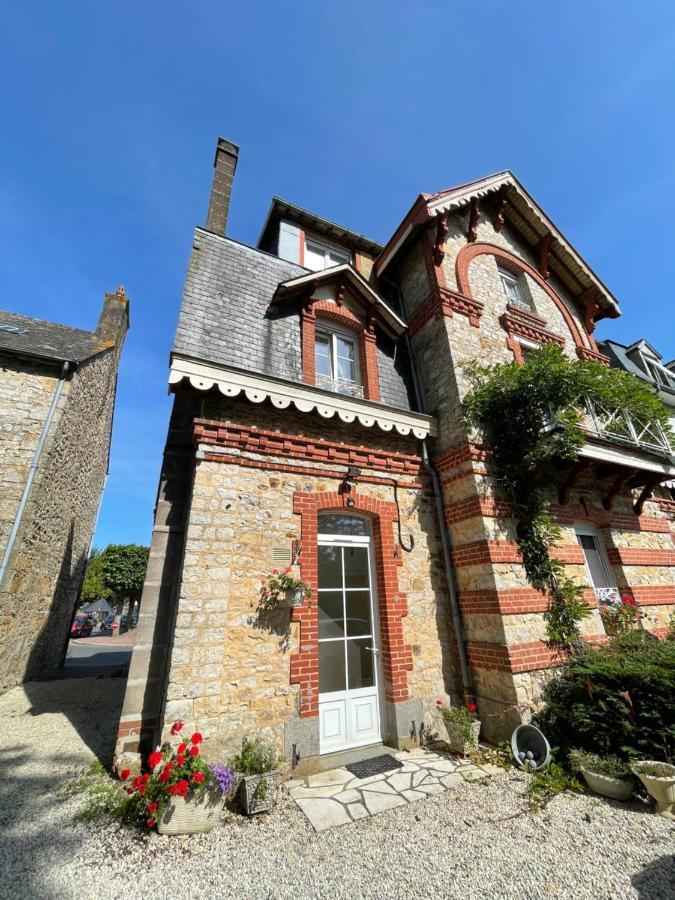 Le Grand Chalet Bagnoles de l'Orne Normandie Eksteriør billede